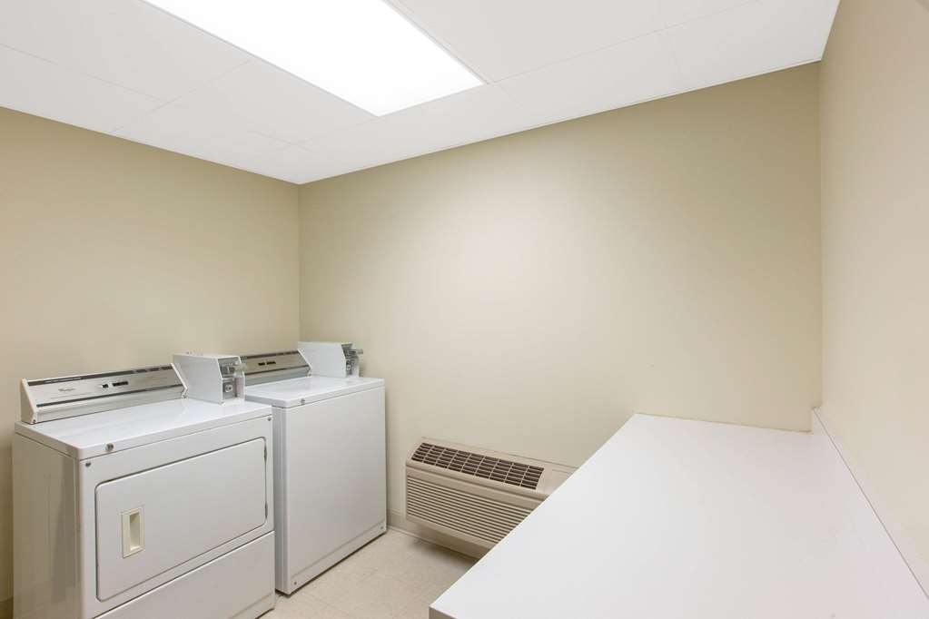 AmericInn by Wyndham Ottumwa - photo 26