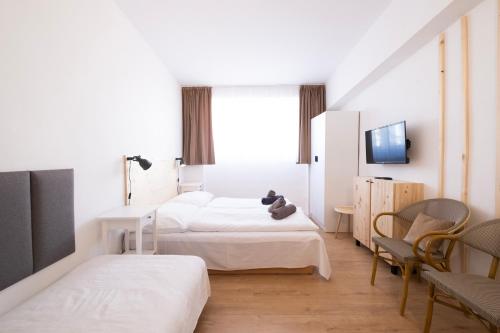 Retro Penzion Vesna in Vysoke Tatry, Slovakia