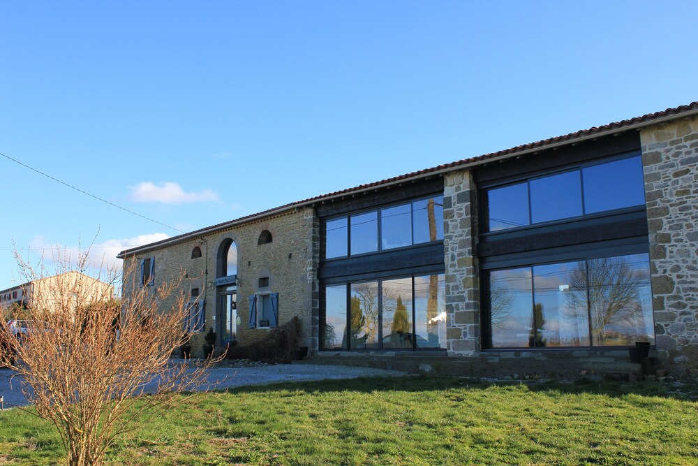 Le Moulin Pastelier — hotel in Castelnaudary