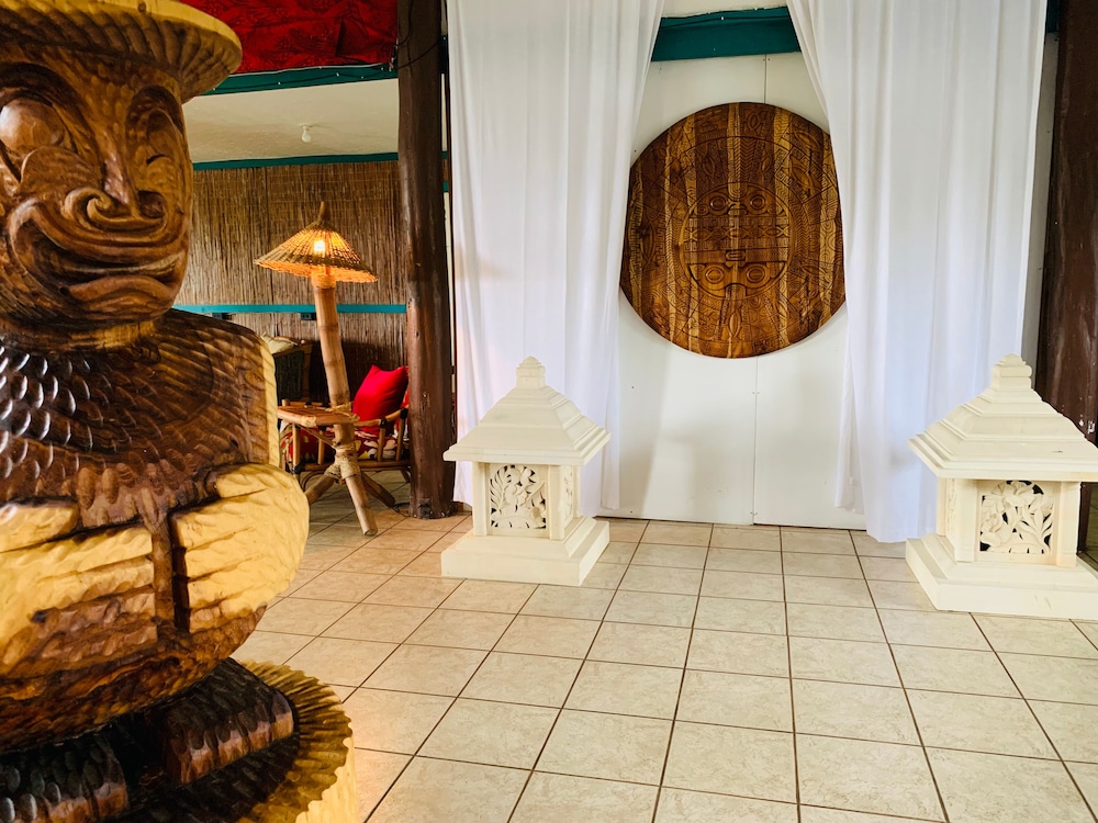 Wild Ginger Hotel - photo 43