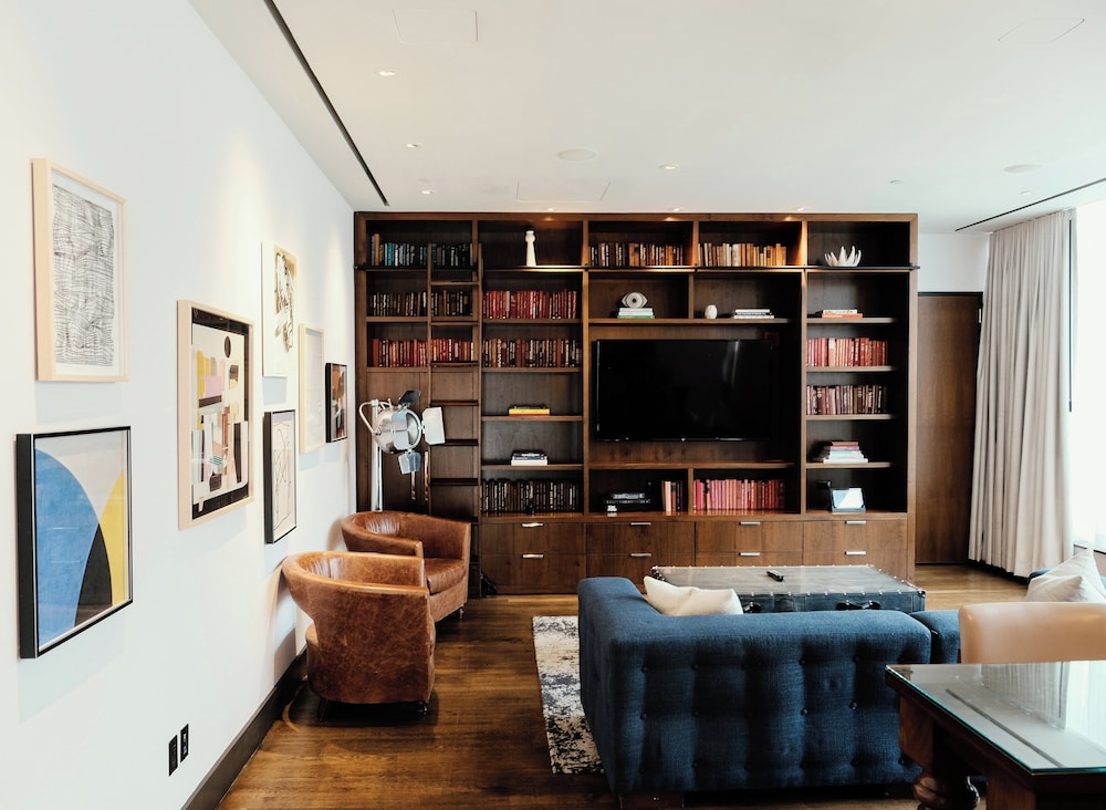 Kimpton Hotel Eventi by IHG - photo 27