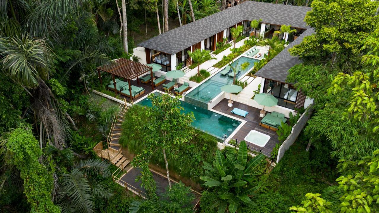 Villa Dream Life by BaliSuperHost — 4-Star Luxury Hotel in Ubud, Indonesia