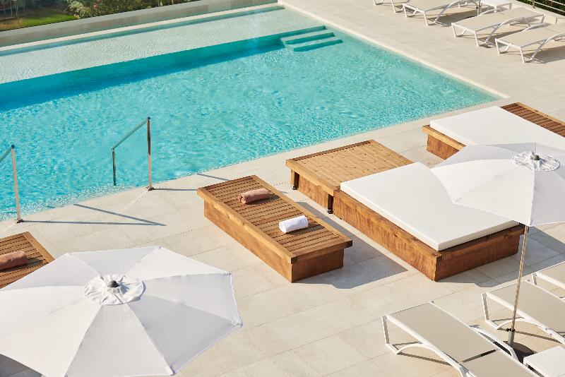 DWO Sirius Only Adults Hotel — hotel in Santa Susanna