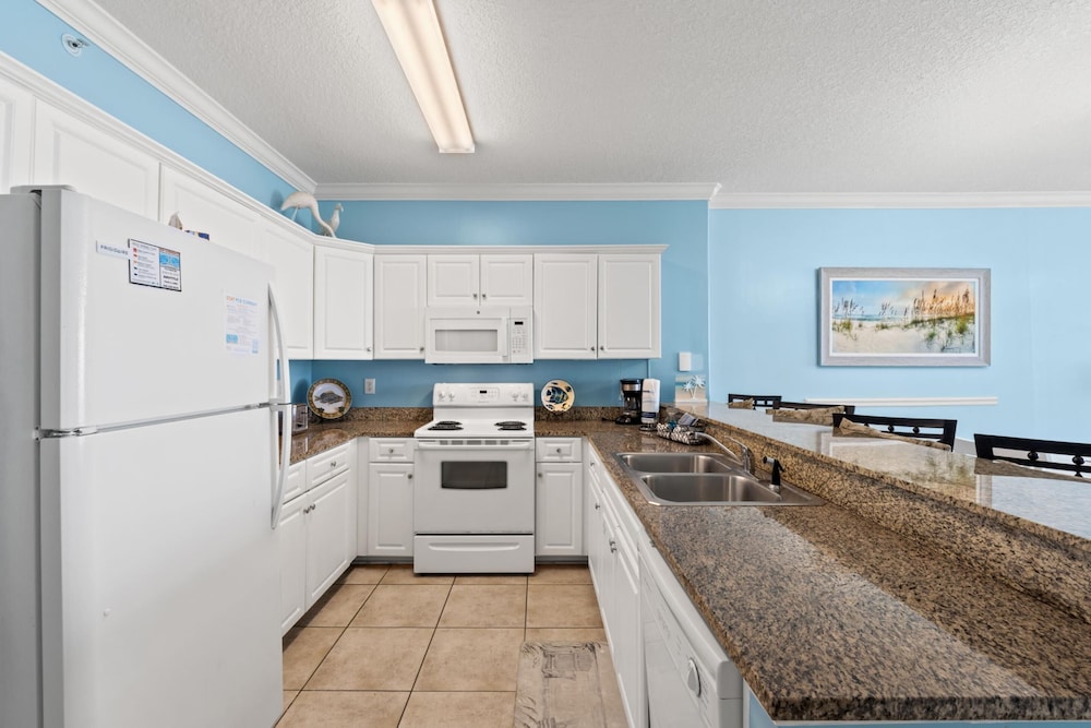 Emerald Isle Beach Resort by Panhandle Getaways - photo 46