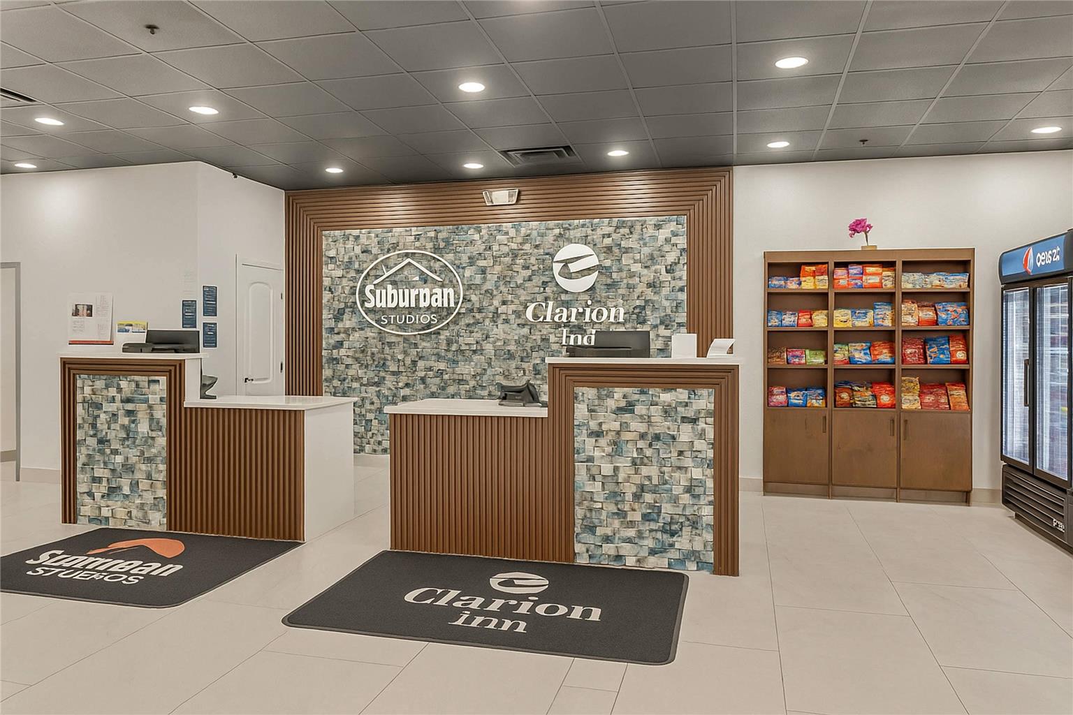 Suburban Studios Salt Lake City Airport - photo 15