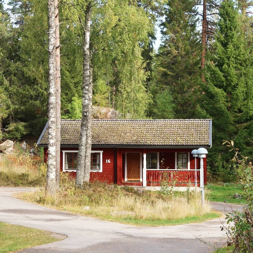 Kloten Nature Resort — Kopparberg — photo 2