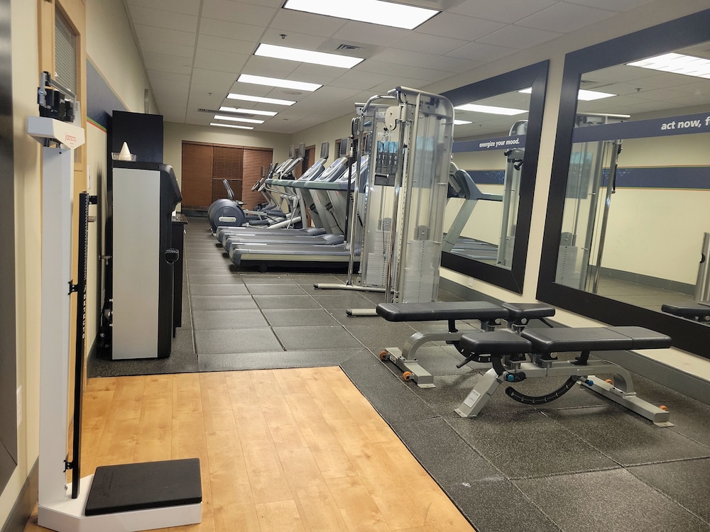 Hampton Inn Pensacola Airport - photo 59