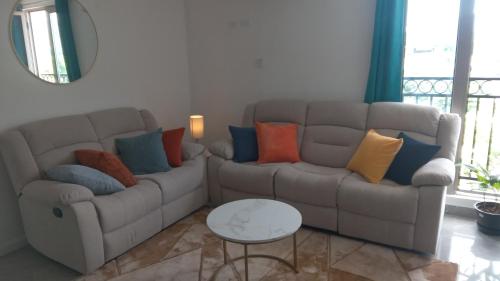 4K Suite — 4-Star Luxury Hotel in Kingston, Jamaica
