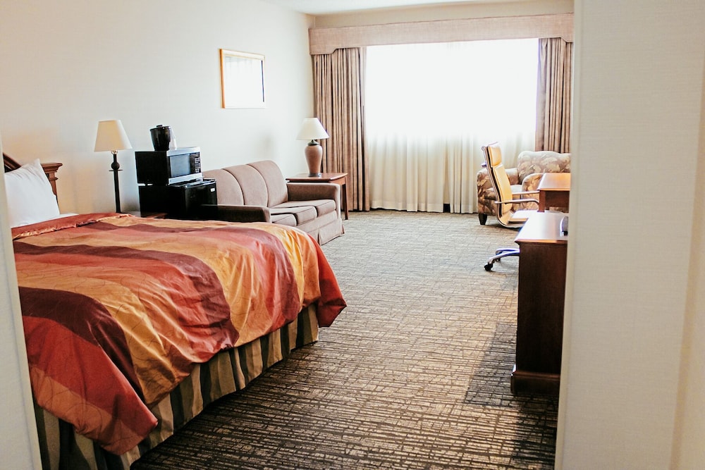 Hotel Topeka at City Center - photo 4