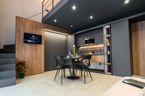 Bedda Tiny Studio - carbon neutral hotel in Catania