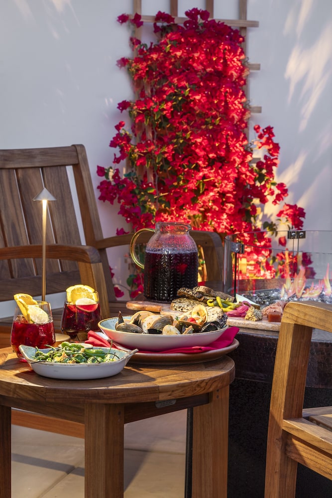 Casa Munras Garden Hotel & Spa - photo 42