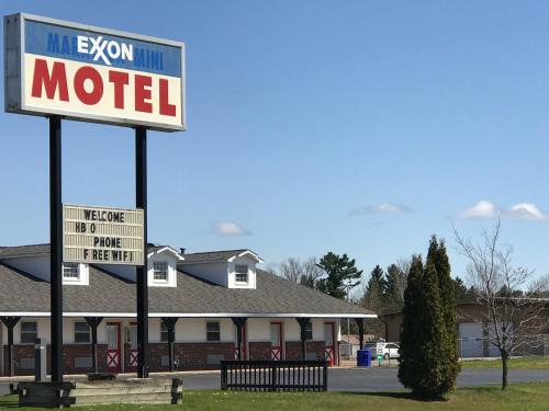 Quik Stop and Motel — hotel in Port Washington