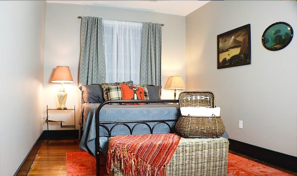 Hotel Hartington - photo 13