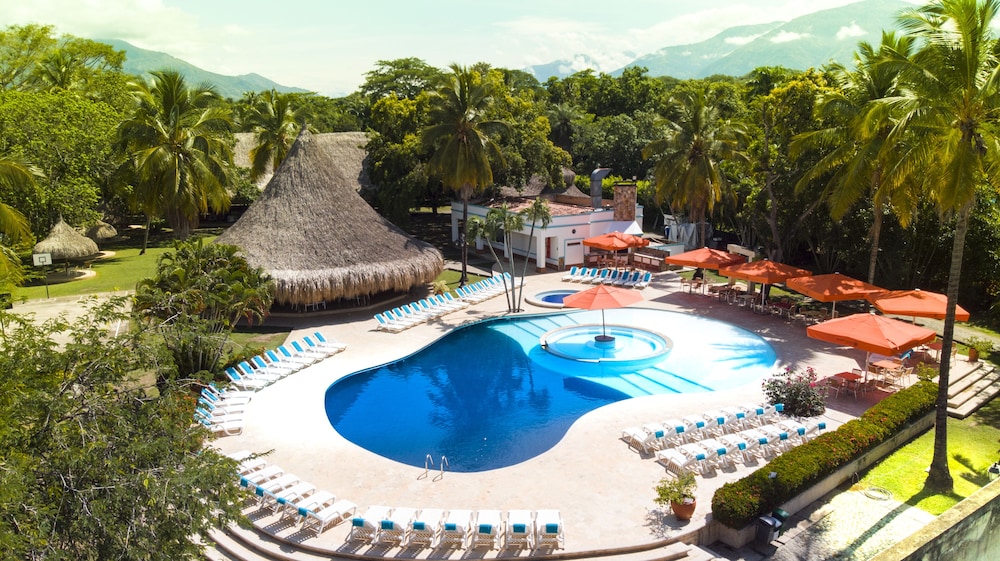 Hotel y Spa Santa Fe Colonial in Santa Fe De Antioquia, Colombia