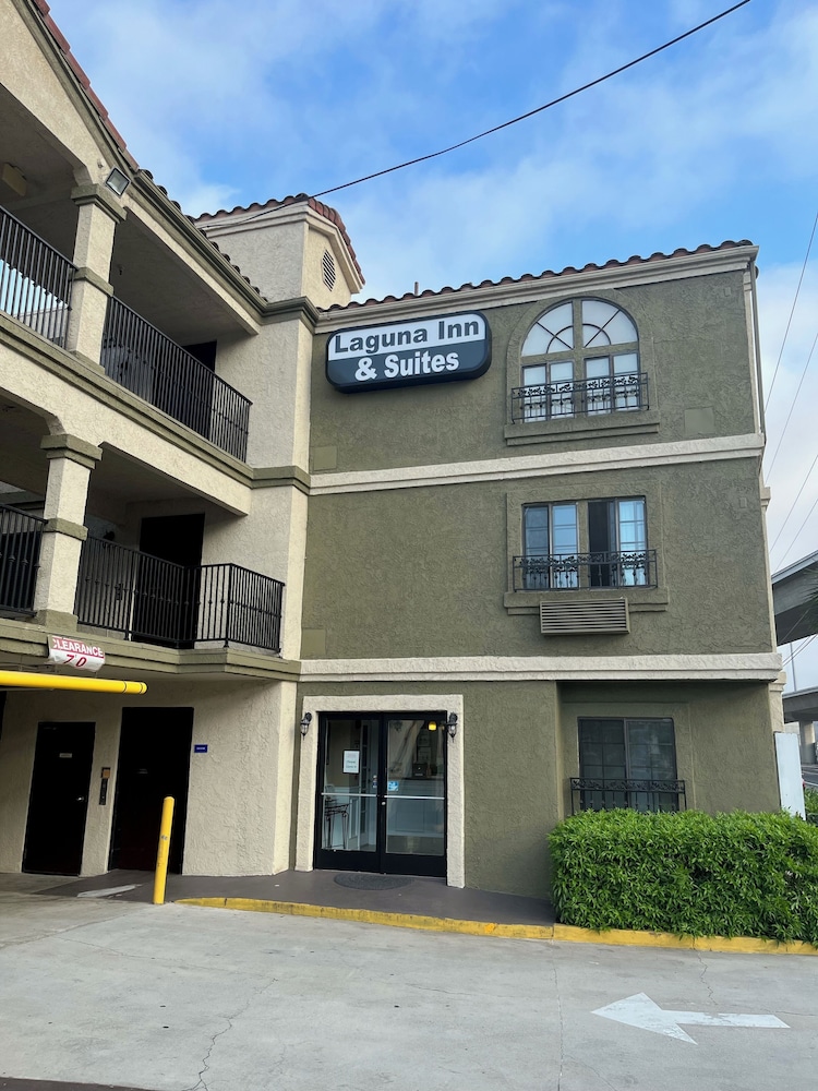 Americas Best Value Laguna Inn & Suites — hotel in San Juan Capistrano