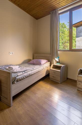 Guest House Nikala