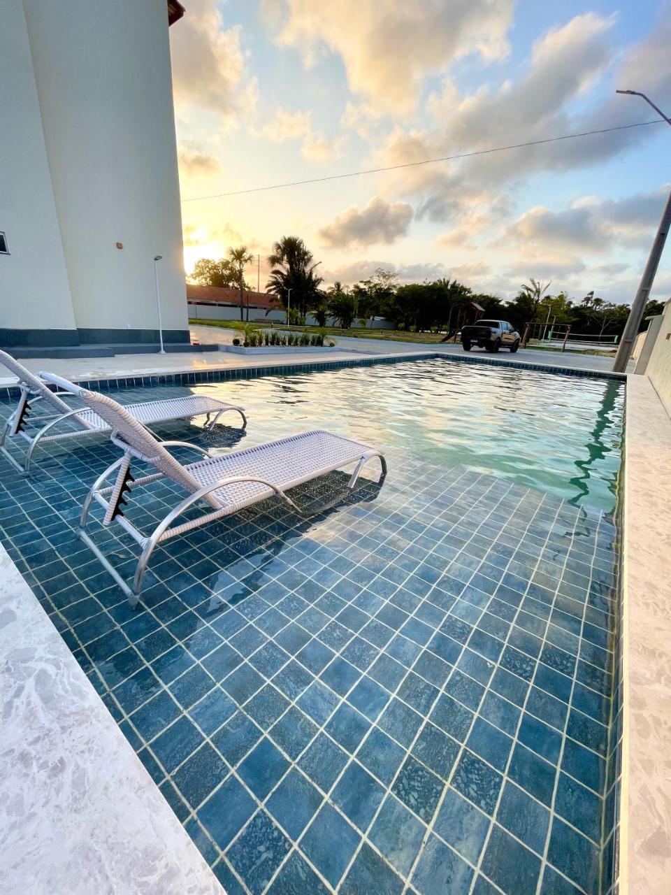 Lencois Confort 201 — 4-Star Luxury Hotel in Barreirinhas, Brasil