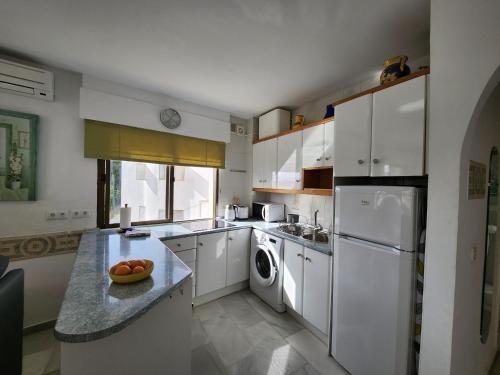 Carabeo 99 Sleeps 4 — 5-Star Luxury Hotel in Nerja, Spain