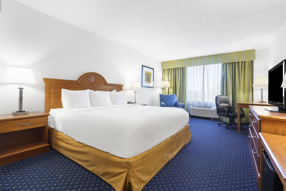 Thousand Hills Resort Hotel - photo 5