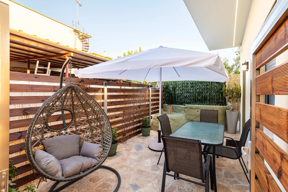 Filiatra Charming Urban Escapes Your Cozy Retreats — Filiatra — photo 4