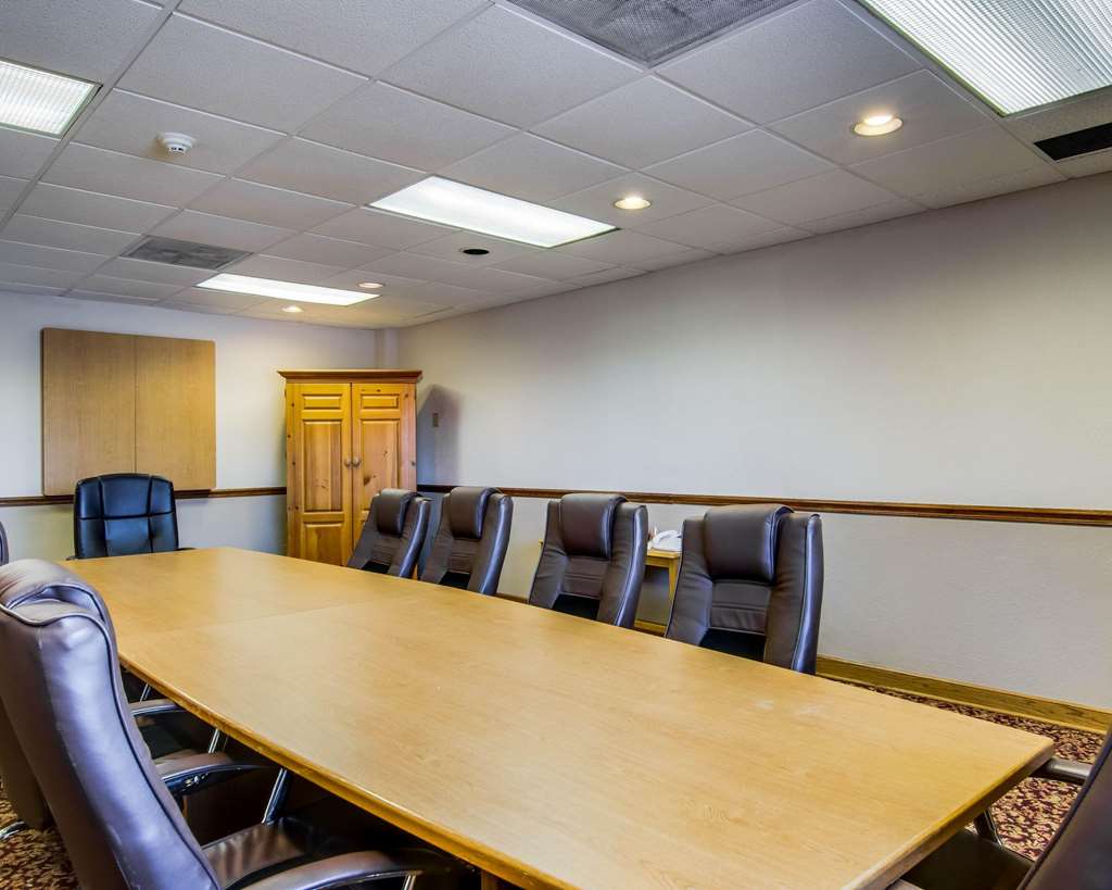 Quality Hotel and Conference Center Bluefield - photo 28