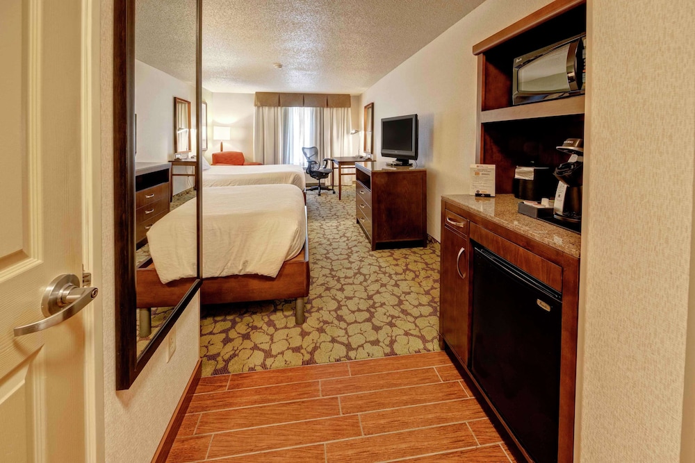 Hilton Garden Inn Minneapolis Eden Prairie - photo 14