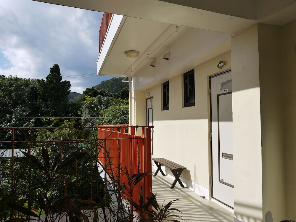 Joyful Chingushi — Okinawa — photo 3