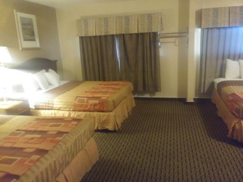 Garden Inn & Suites New Braunfels - photo 25