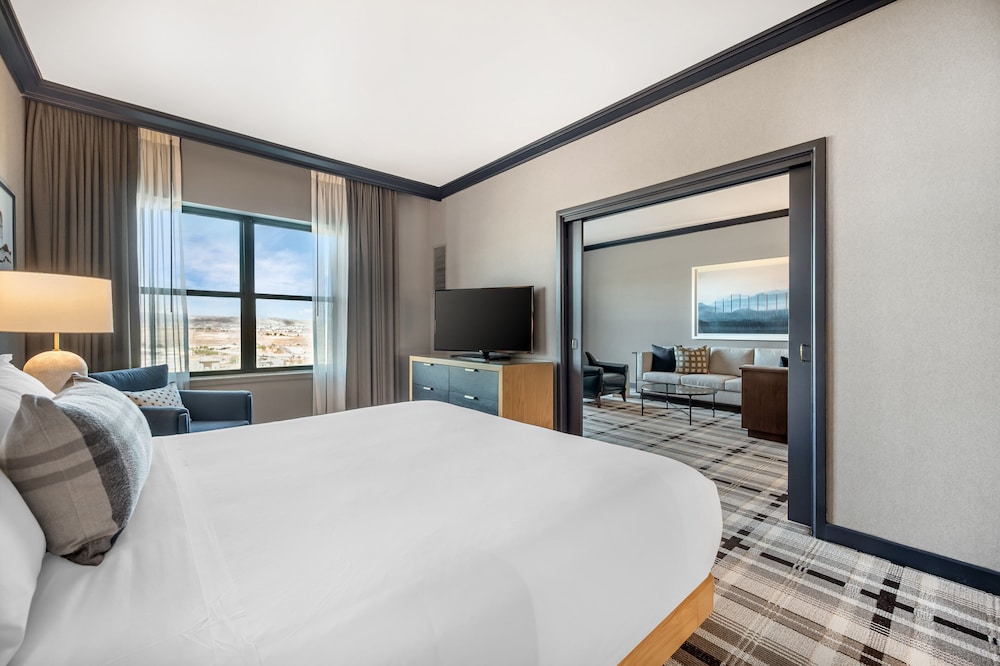 Omni Interlocken - photo 62