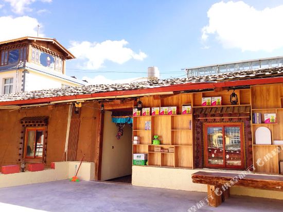 Dear Inn - carbon neutral hotel in Shangri-La