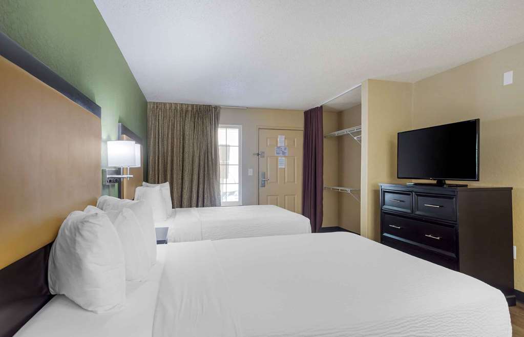 Extended Stay America Suites Nashville Franklin Cool Springs - photo 14