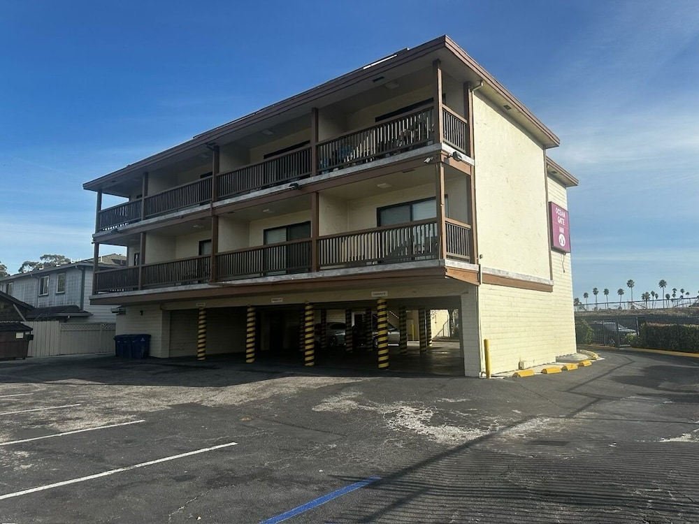 Ocean Gate Inn - photo 52