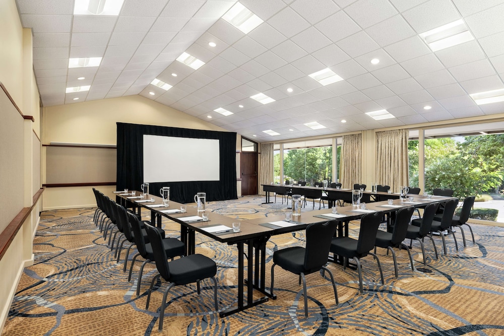 The Woodlands Resort Curio Collection by Hilton - photo 131