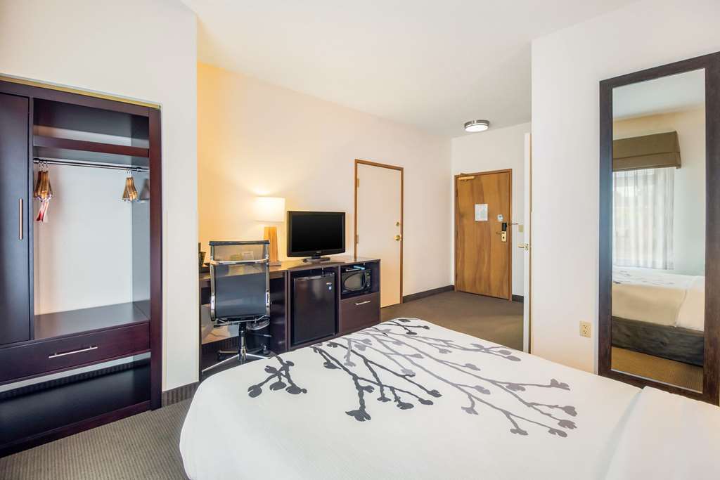Sleep Inn & Suites Lebanon Nashville Area - photo 8