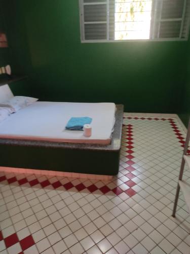 Motel ritz — hotel in Lavras