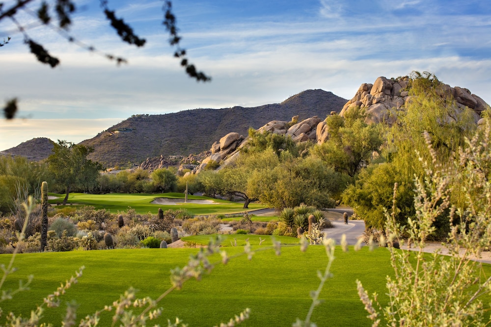 Boulders Resort & Spa Scottsdale Curio Collection by Hilton - photo 160