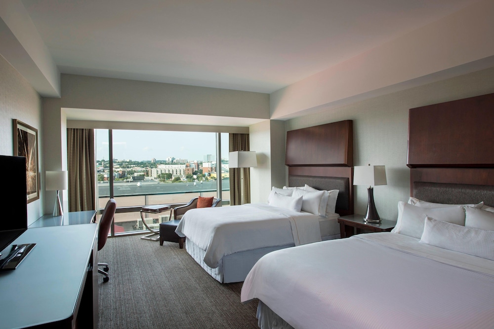 The Westin Wilmington - photo 8