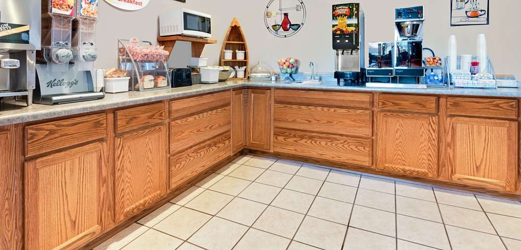 FairBridge Inn & Suites Spearfish - photo 16