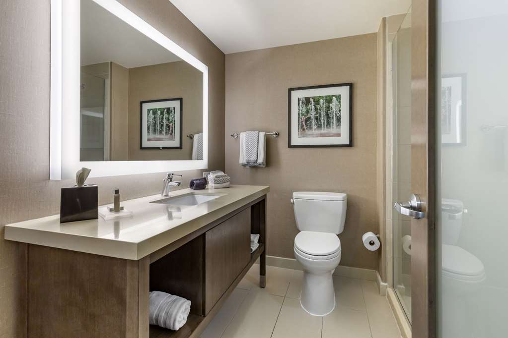 Cambria Hotel Rockville - photo 36