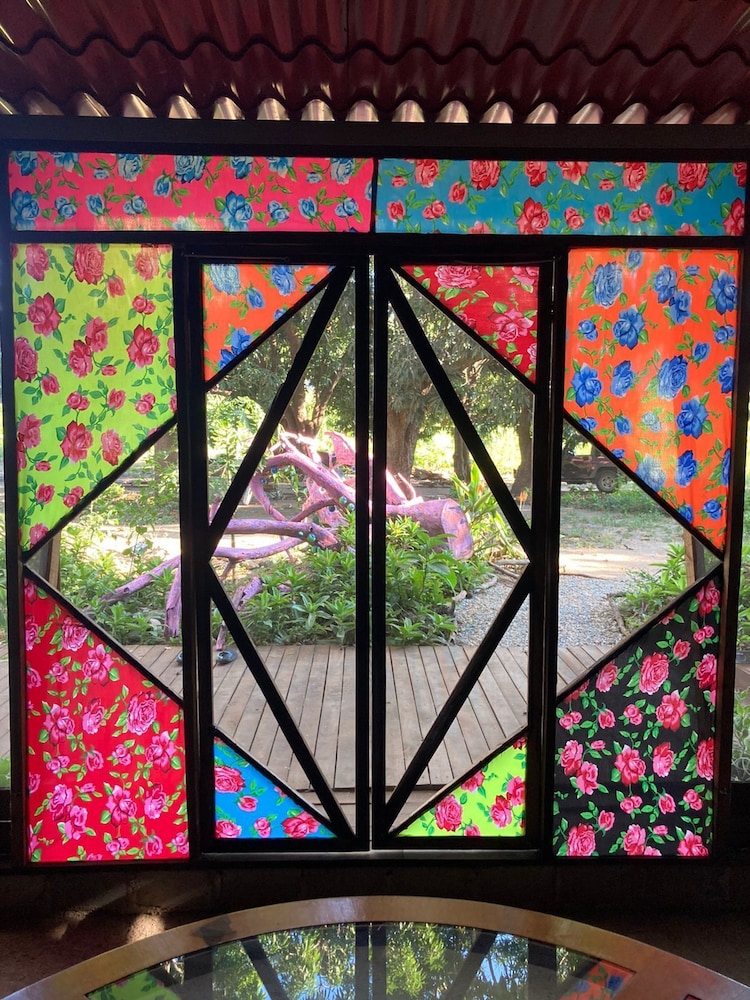 Planta Glamp Farm in Santa Maria Huatulco, Mexico