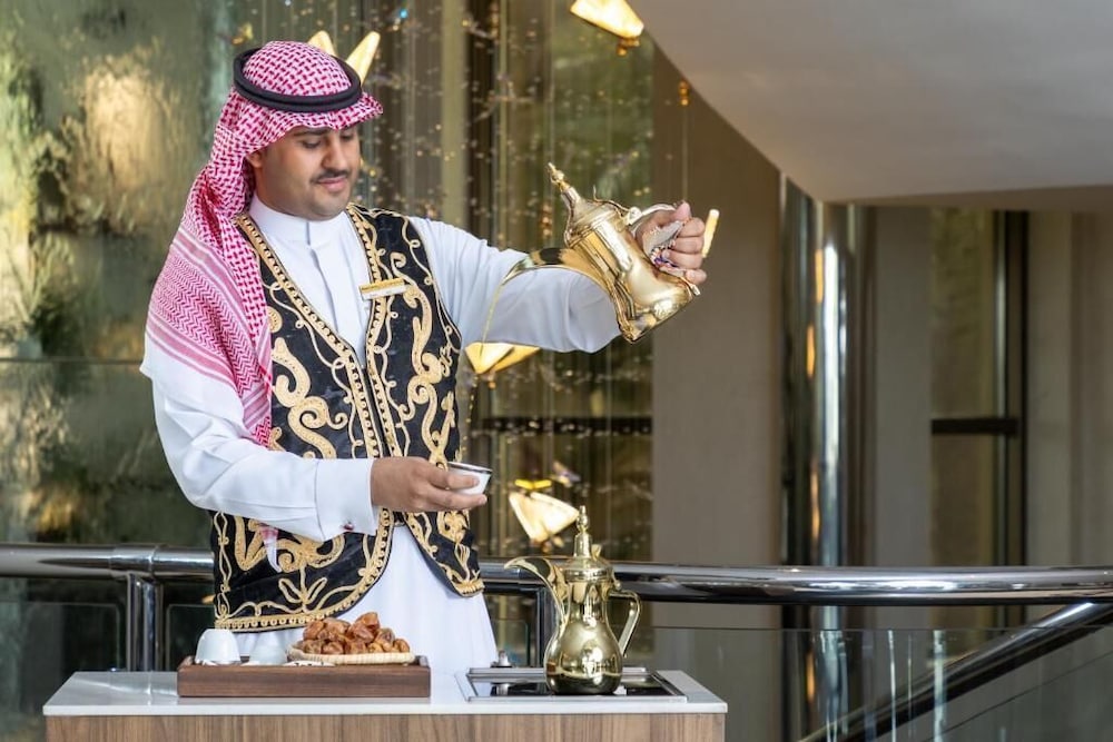 Madareem Hotel — Riyadh — photo 5