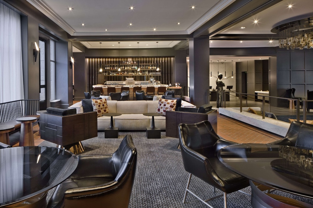 The Logan Philadelphia Curio Collection by Hilton - photo 6