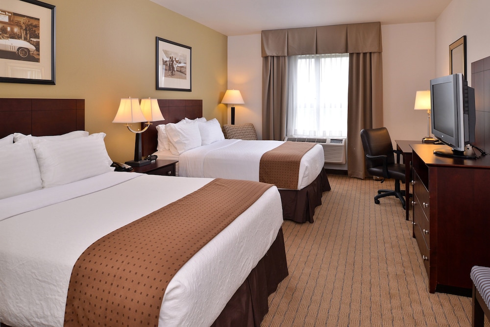 Holiday Inn Madison at The American Center by IHG - photo 10