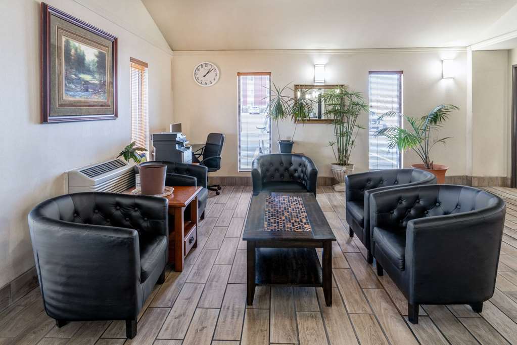 Super 8 by Wyndham Cheyenne WY - photo 12