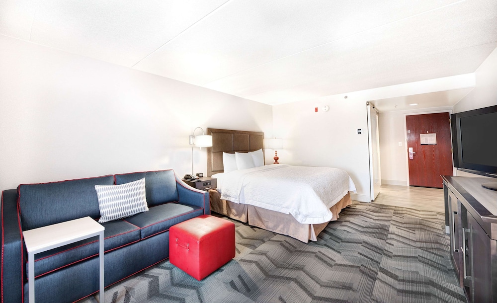 Hampton Inn & Suites Atlanta Galleria - photo 23