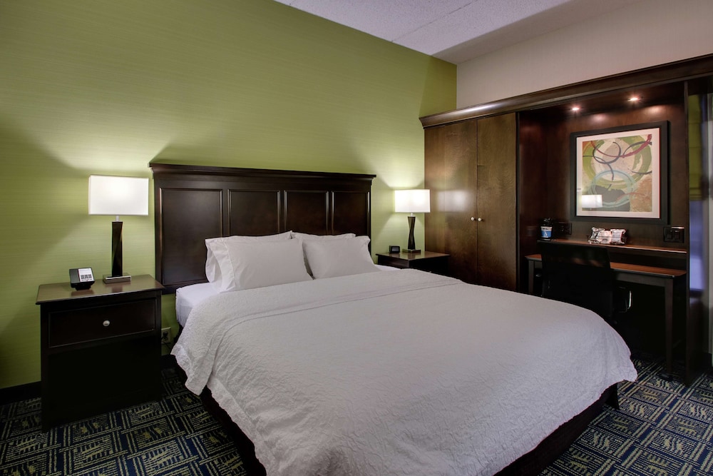 Hampton Inn DuBois - photo 12