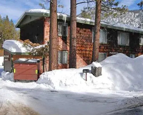 Paradise Tahoe — South Lake Tahoe — photo 3