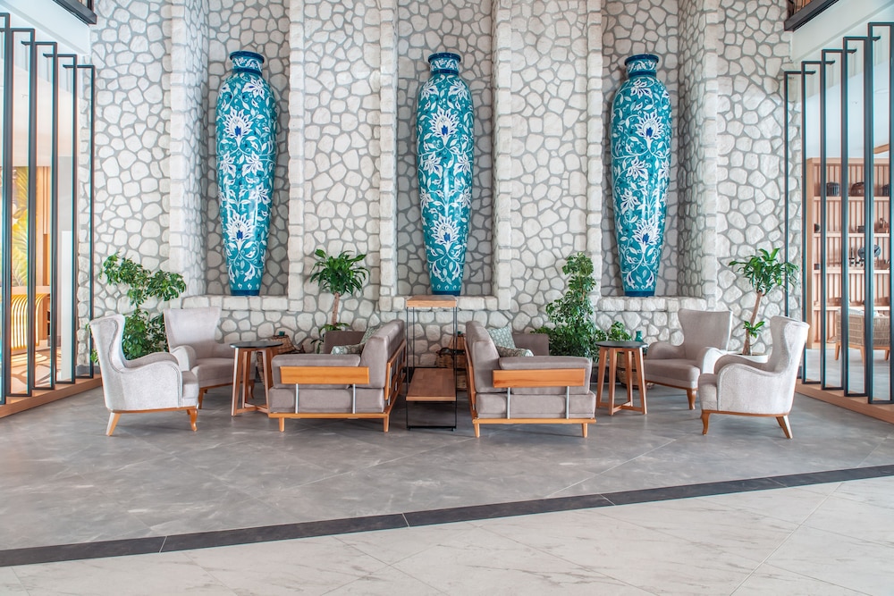Side Royal Style Hotel — Manavgat — photo 4