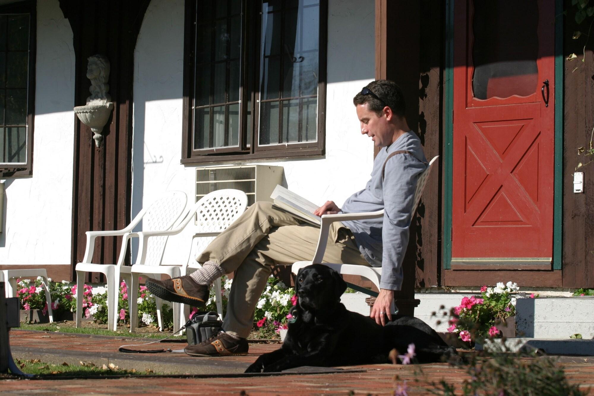 Innsbruck Inn at Stowe - photo 30