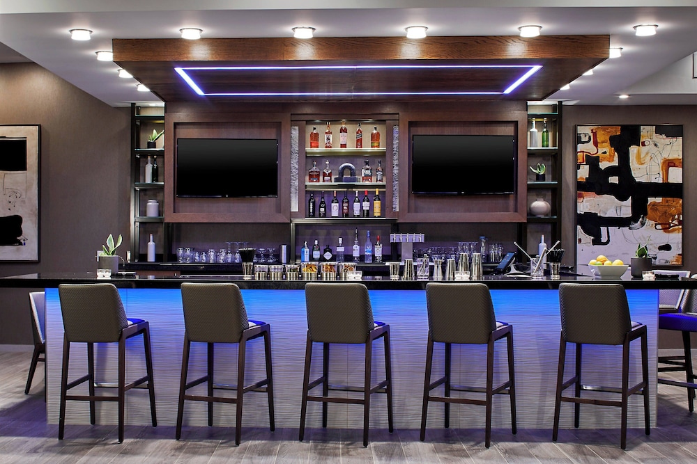 AC Hotel by Marriott Tuscaloosa Downtown - photo 32